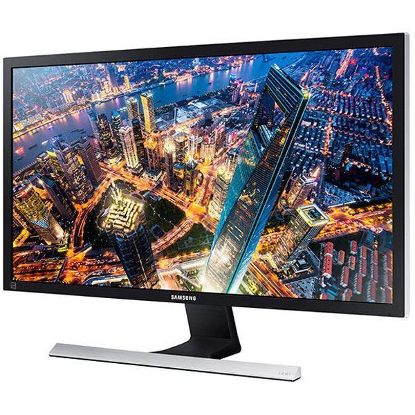 Monitor 4K